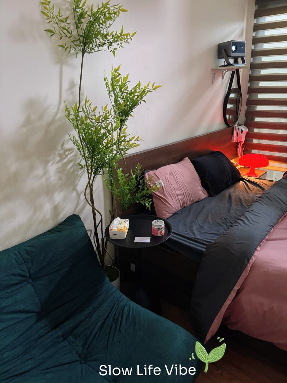 505 NK | Green House - 2