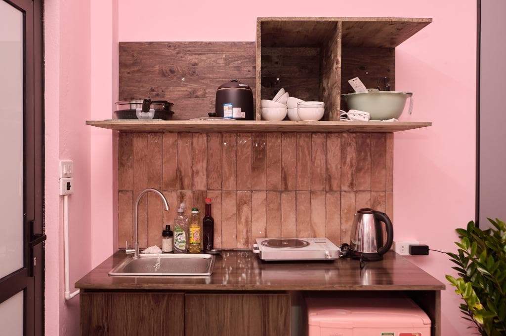 PACE House - 401TĐ - 3