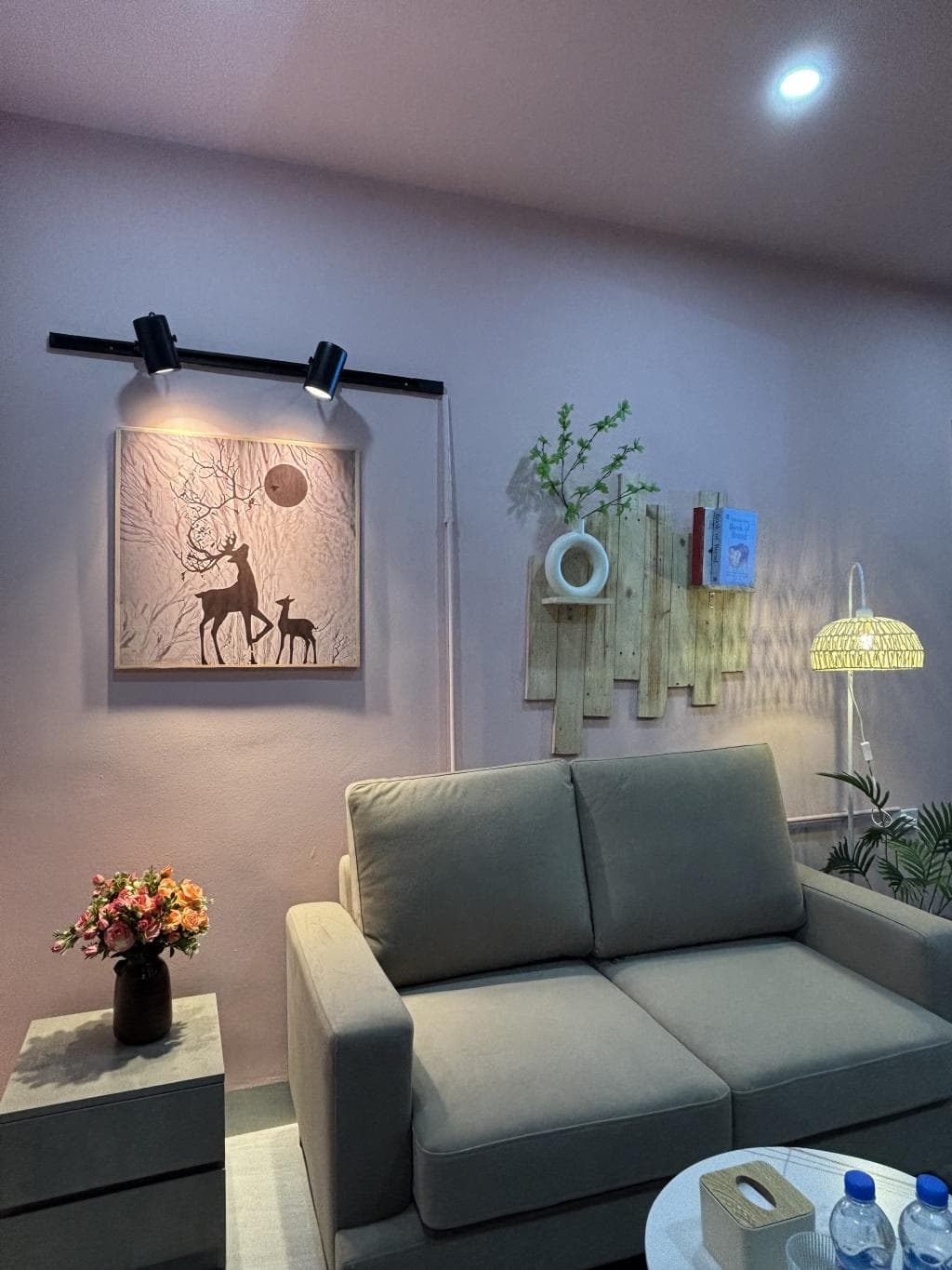 Trên Mây Homestay - 602MT - 6