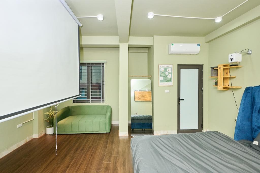 Trên Mây HST - 501XĐ - 9