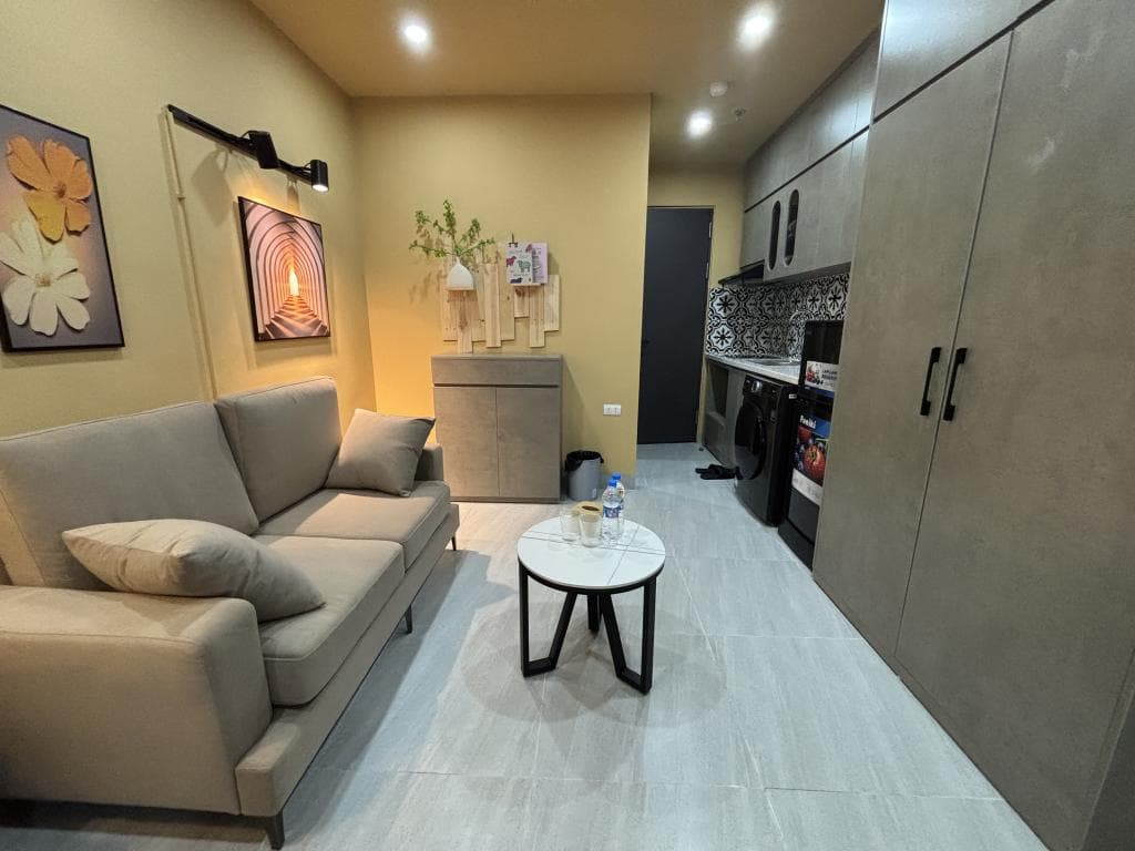 Trên Mây Homestay - 401MT - 10