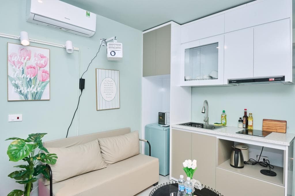 Luna Homestay - 301NAN - 6