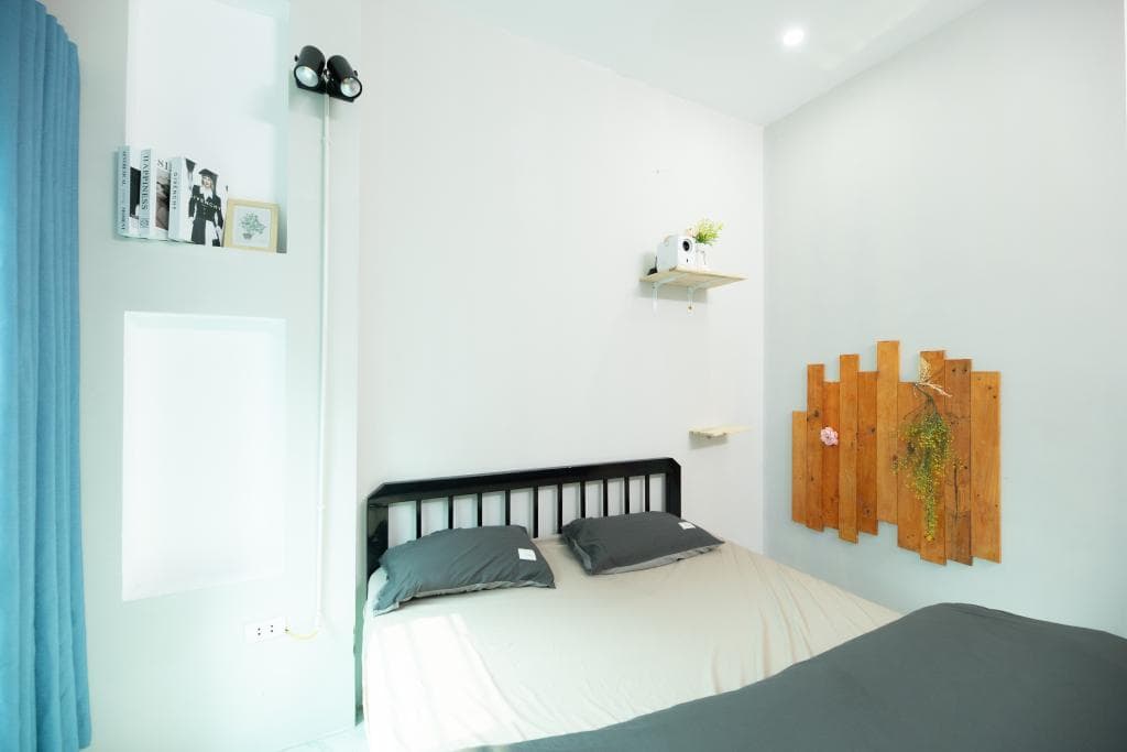 PACE House - 301DQH - 3