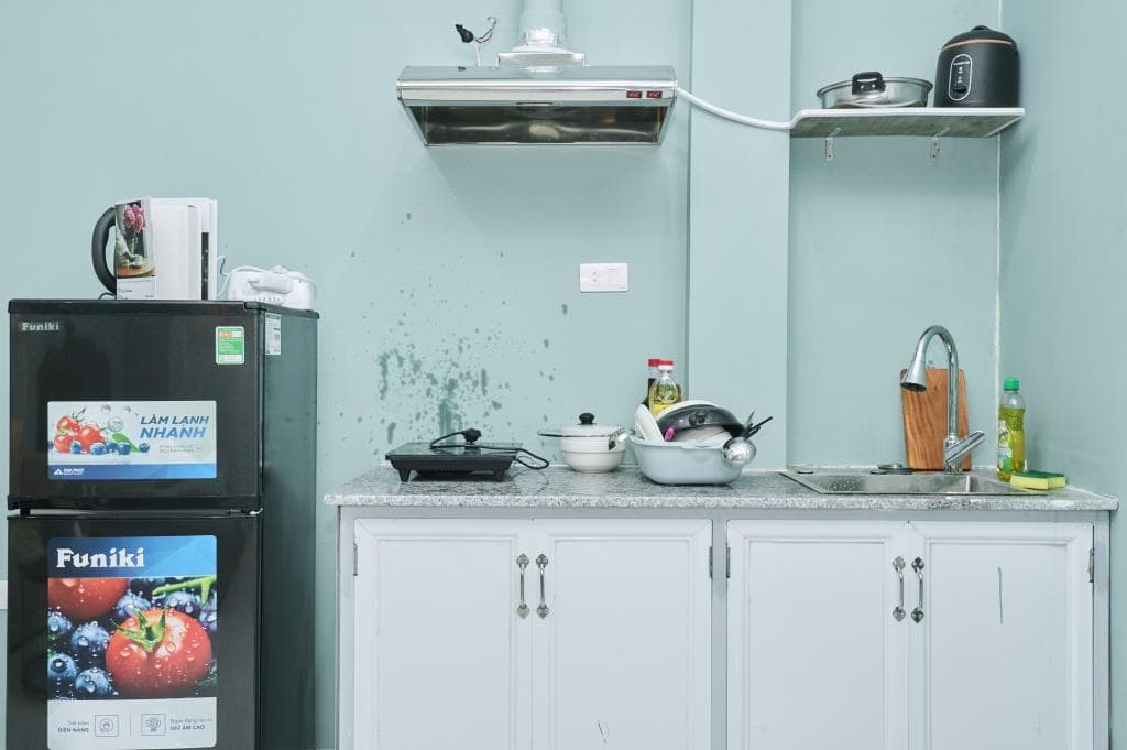 Luna Homestay - 202ĐTKC - 8