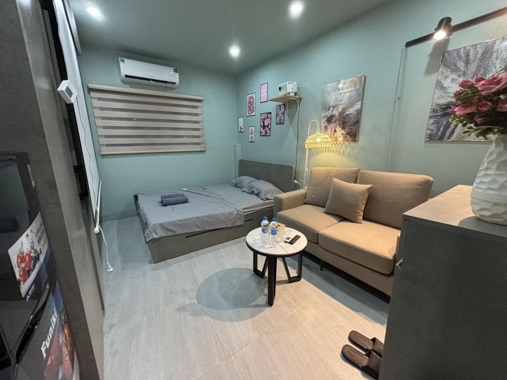 Trên Mây Homestay - 801MT - 7