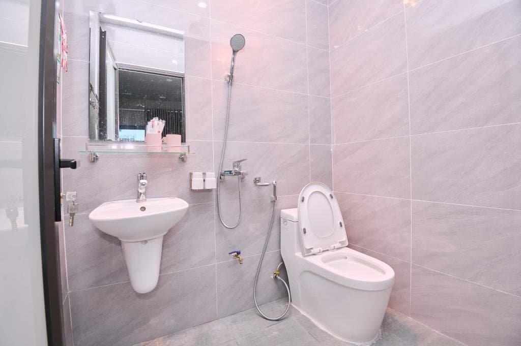 Luna Homestay - 401ĐTKC - 10