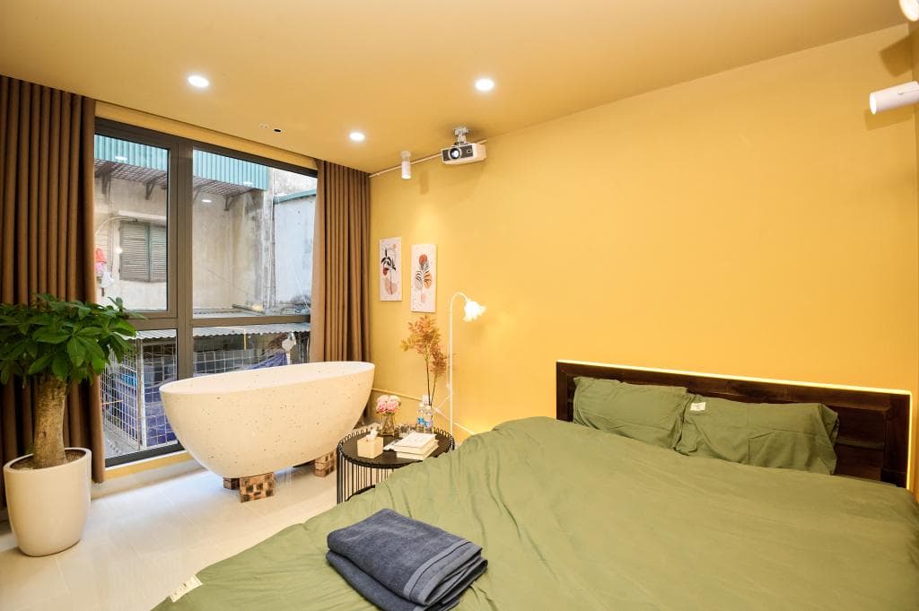 Sona Homestay - 301HQV