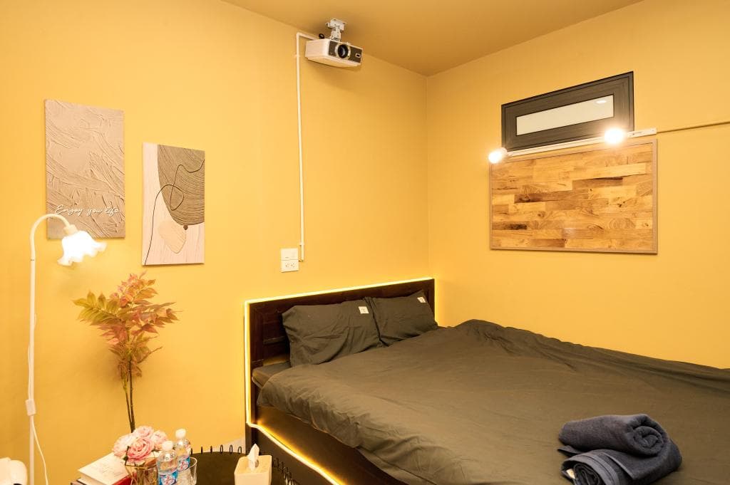 Sona Homestay - 302HQV - 3