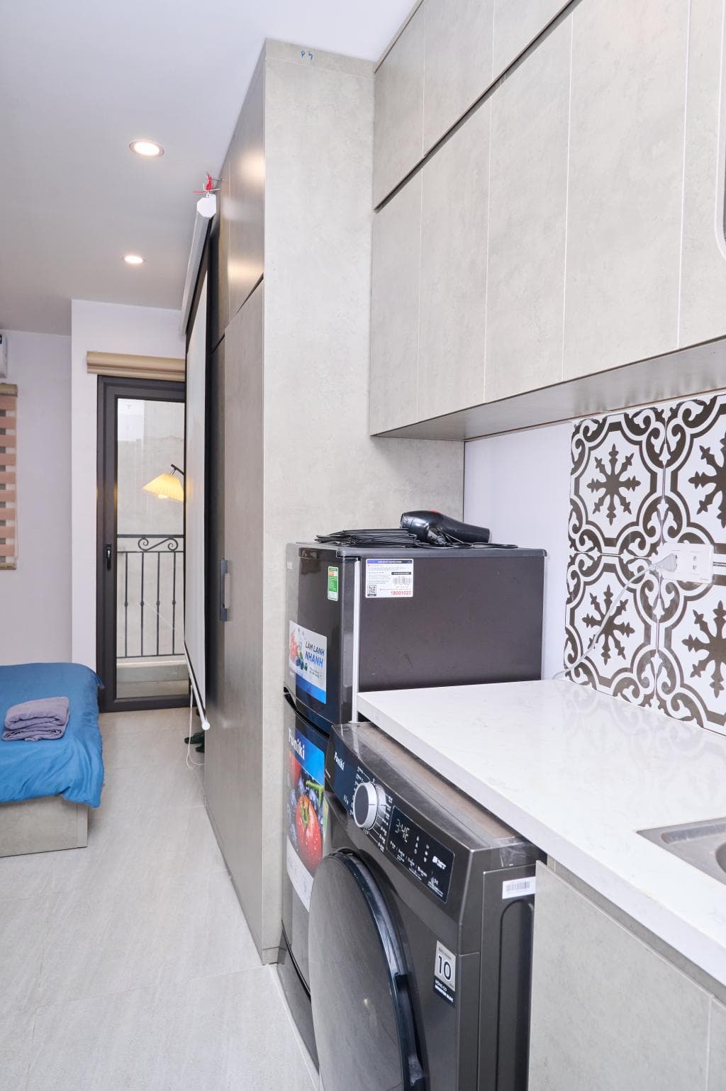 Trên Mây Homestay - 202 MT - 6