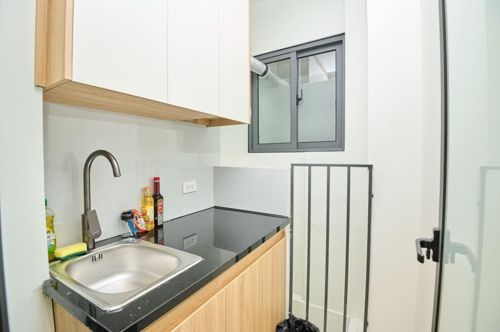 Sona Homestay - 203HQV - 5