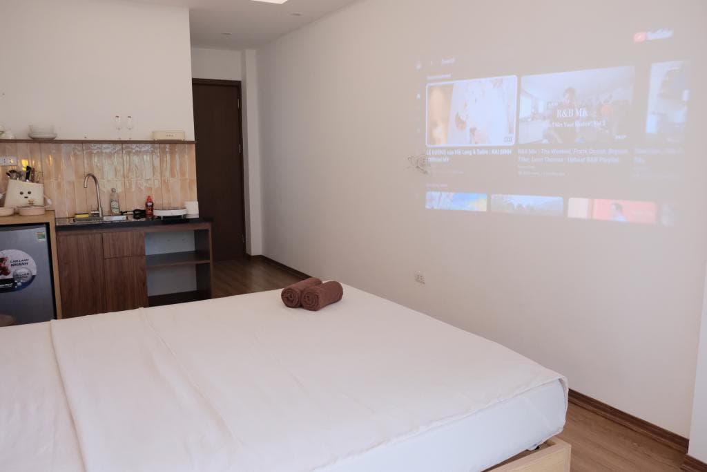 601 Rendi's House - Homestay HN - 4