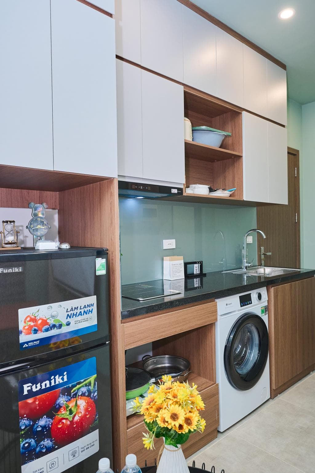 HOMI Homestay - 402KN - 3