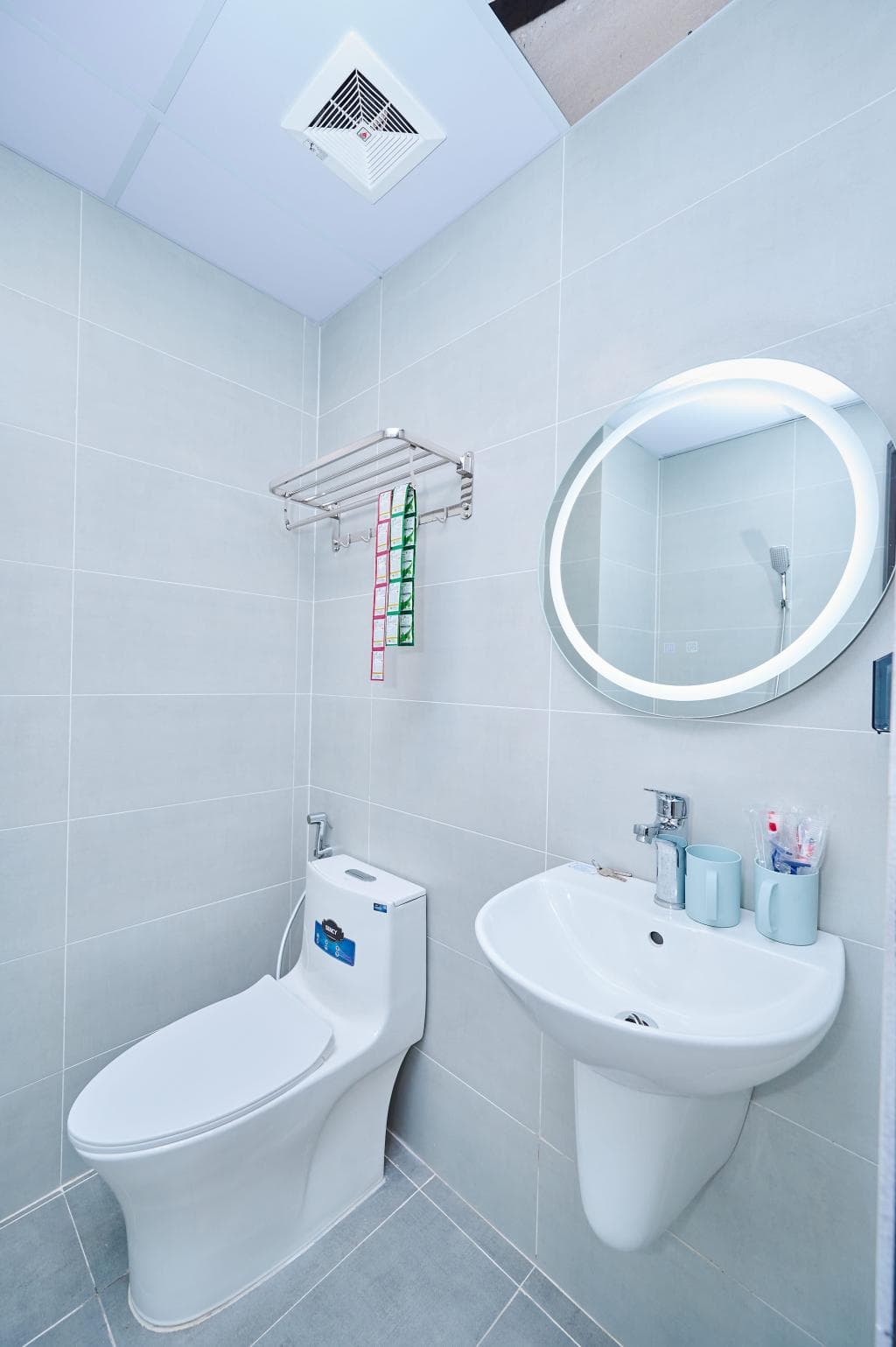 HOMI Homestay - 203KN - 9