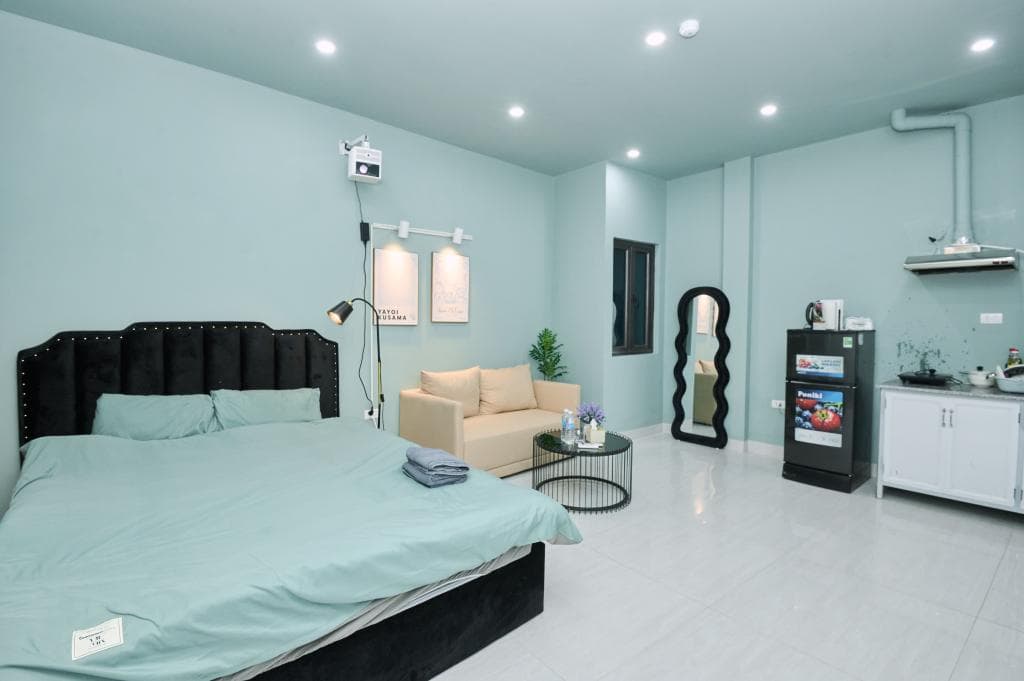 Luna Homestay - 202ĐTKC - 7