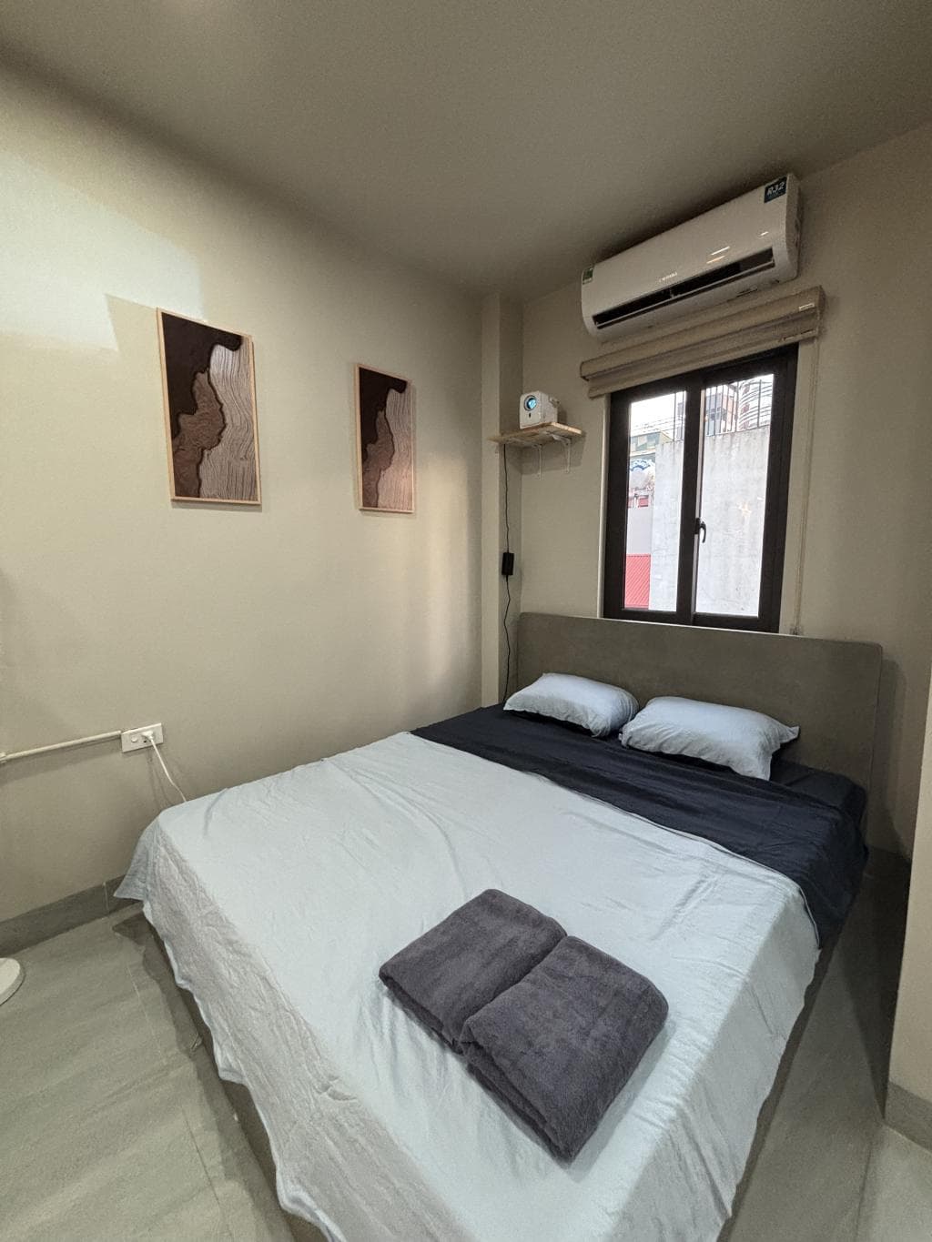 Trên Mây Homestay - 502MT