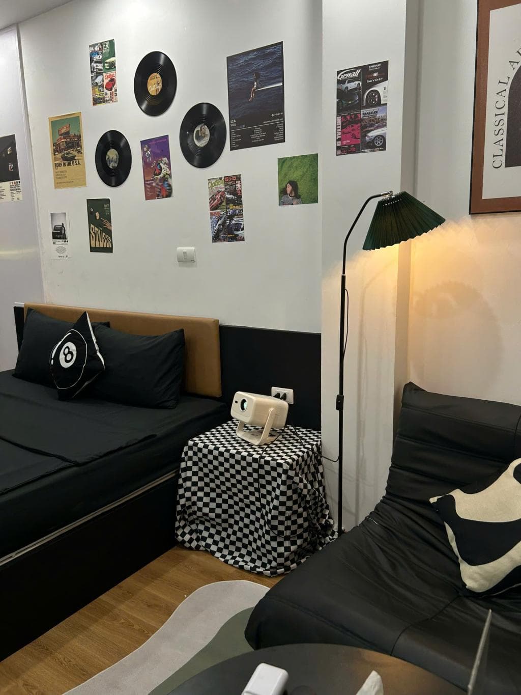 602 Rendi's House - Homestay Hà Nội - 8