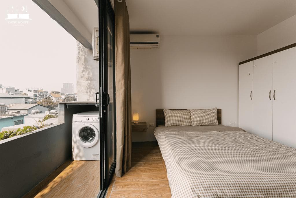 Cozie House AC41 - 2