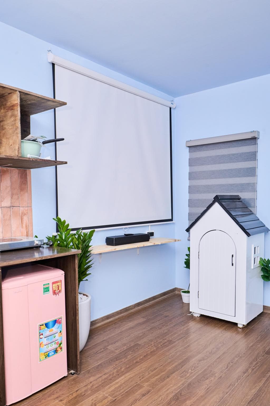 PACE House - 501TĐ - 9