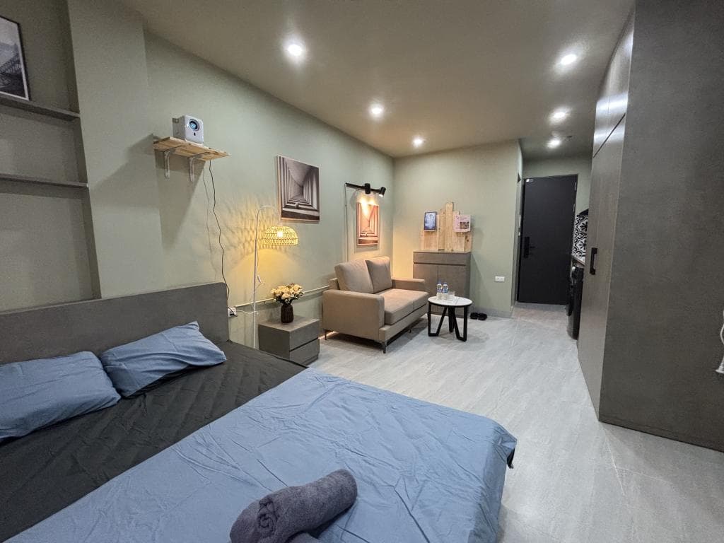 Trên Mây Homestay - 301MT - 4