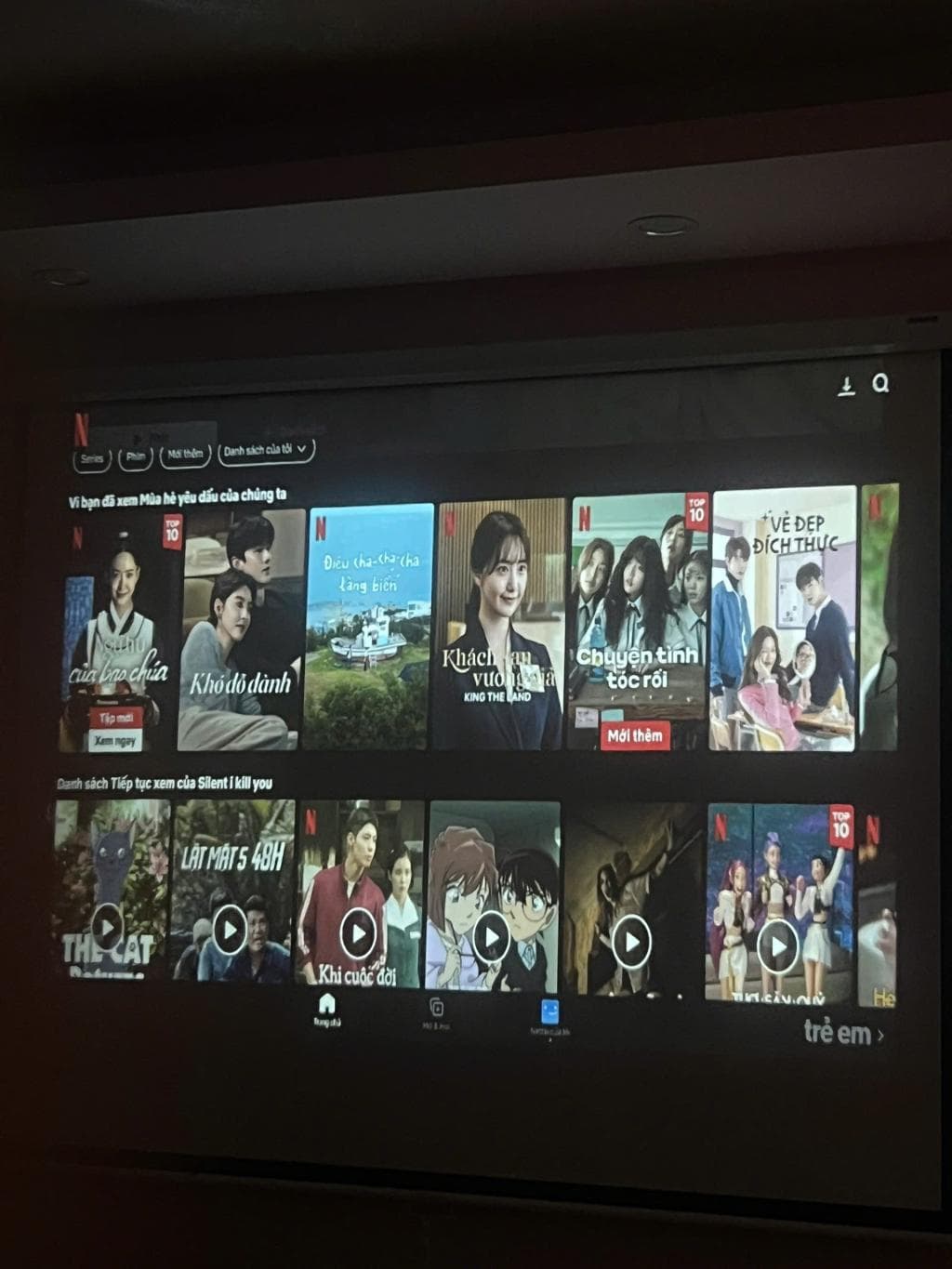 1MT Homestay - 601LLQ - 10