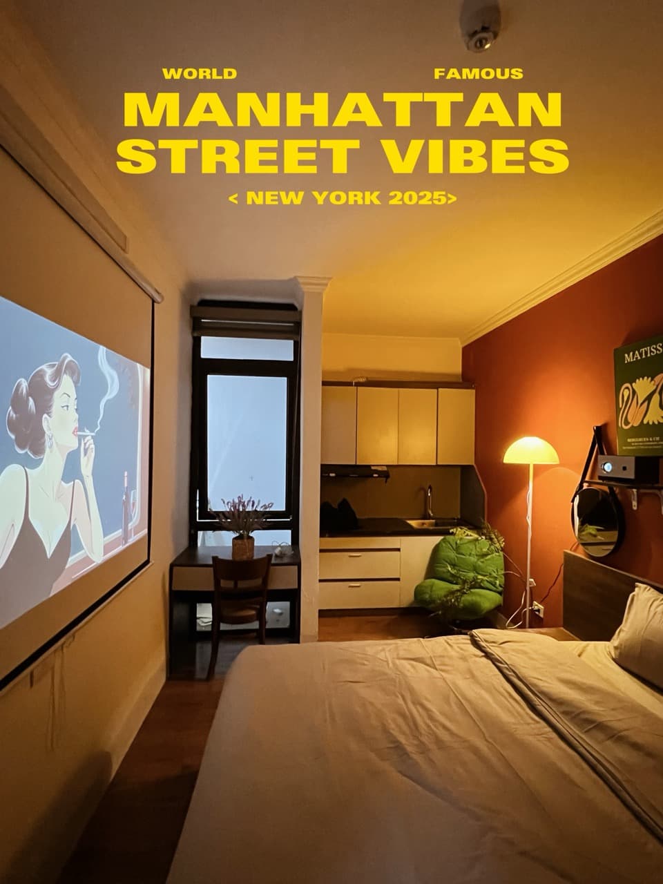 203 NK | Orange Home