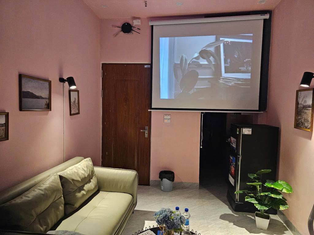 Luv Homestay - 201HTM - 4