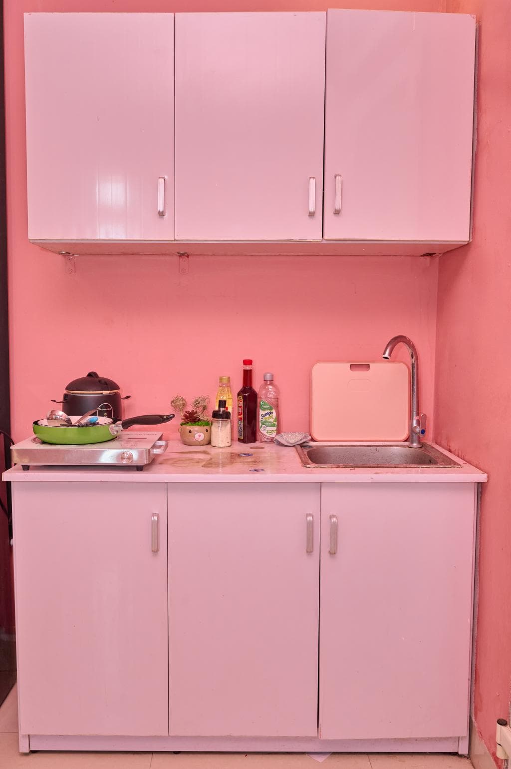 1MT Homestay - 601BĐ - 3