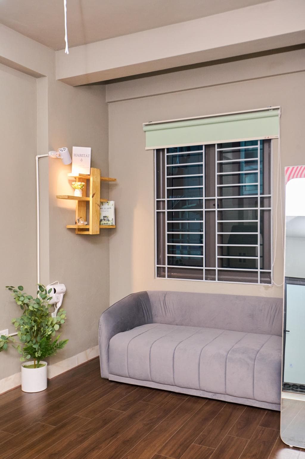 Trên Mây HST - 301XĐ - 9