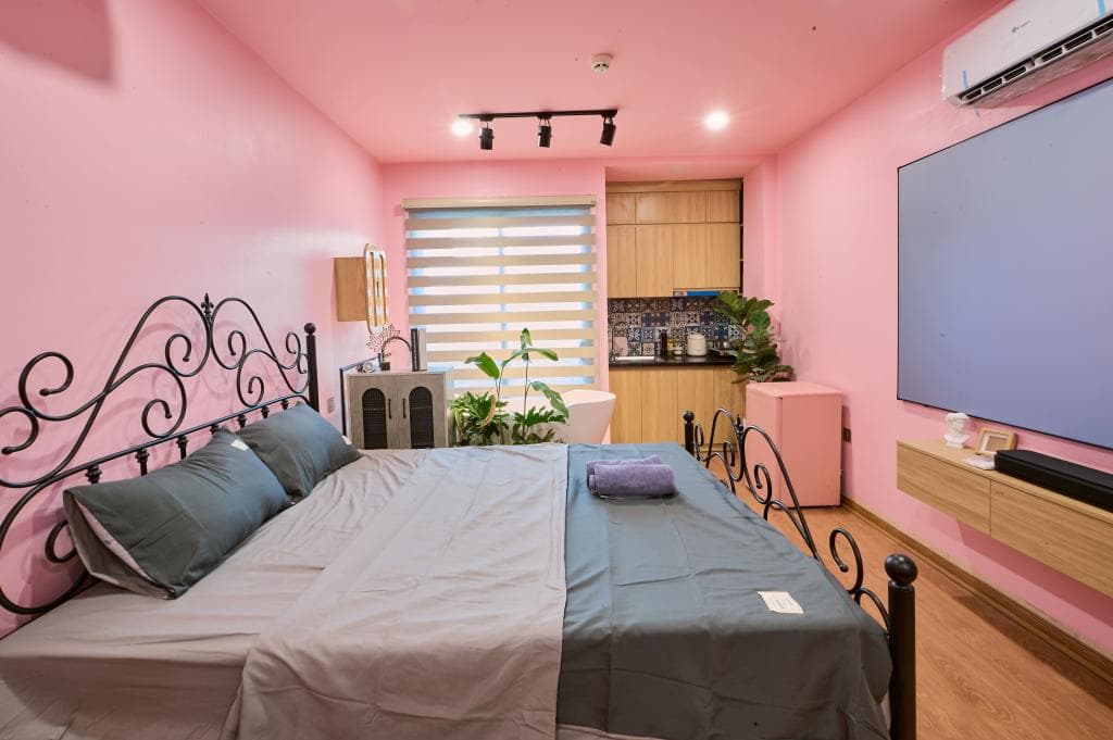 Bee Filmstay - 502TH - 6