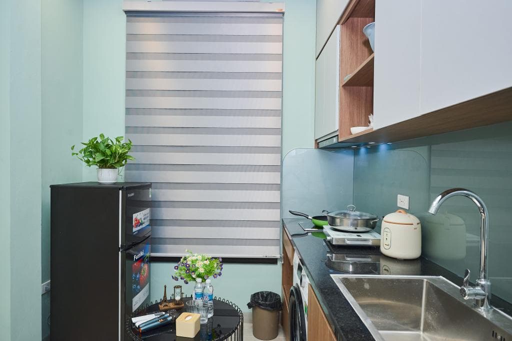 HOMI Homestay - 301KN - 2