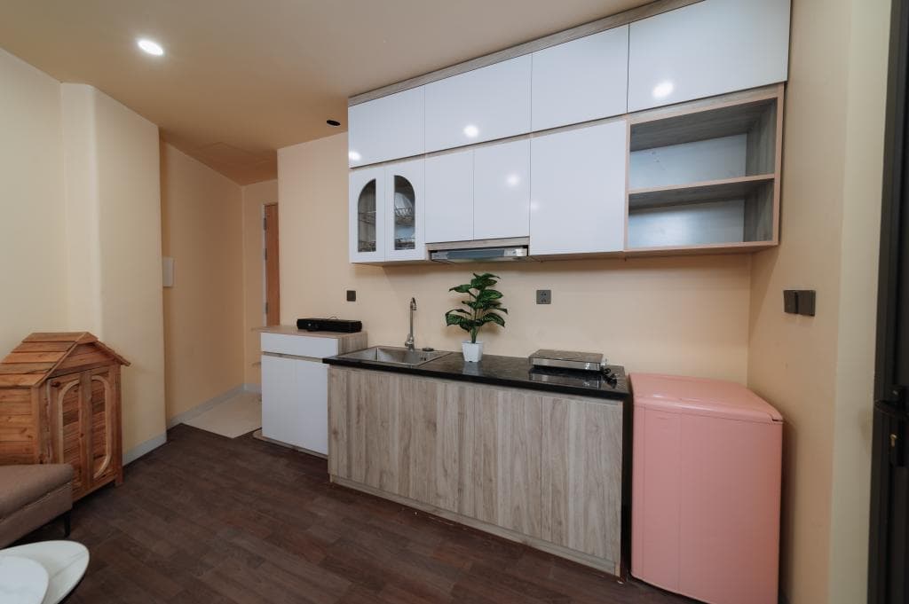 Vanilla Haven 401ĐC - 4
