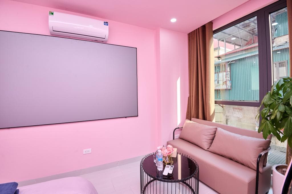 Sona Homestay - 402HQV - 13