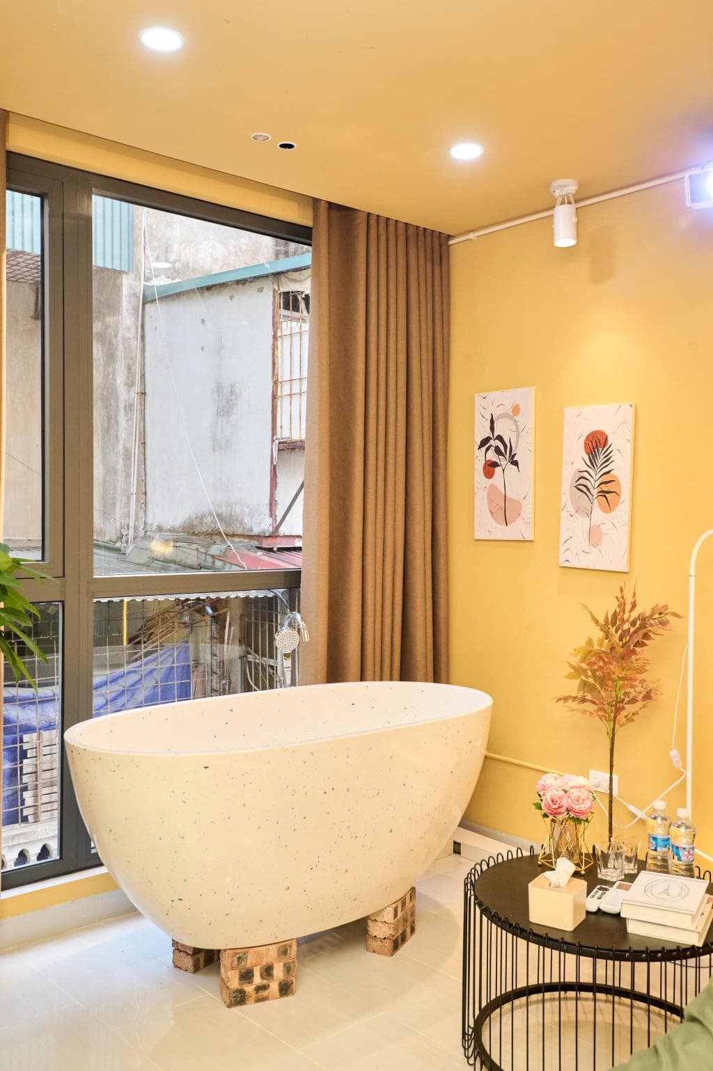 Sona Homestay - 301HQV - 12