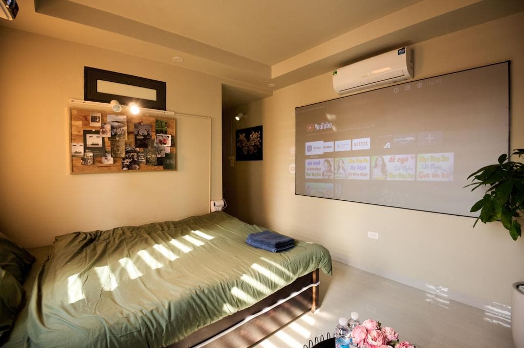 Sona Homestay - 602HQV - 6