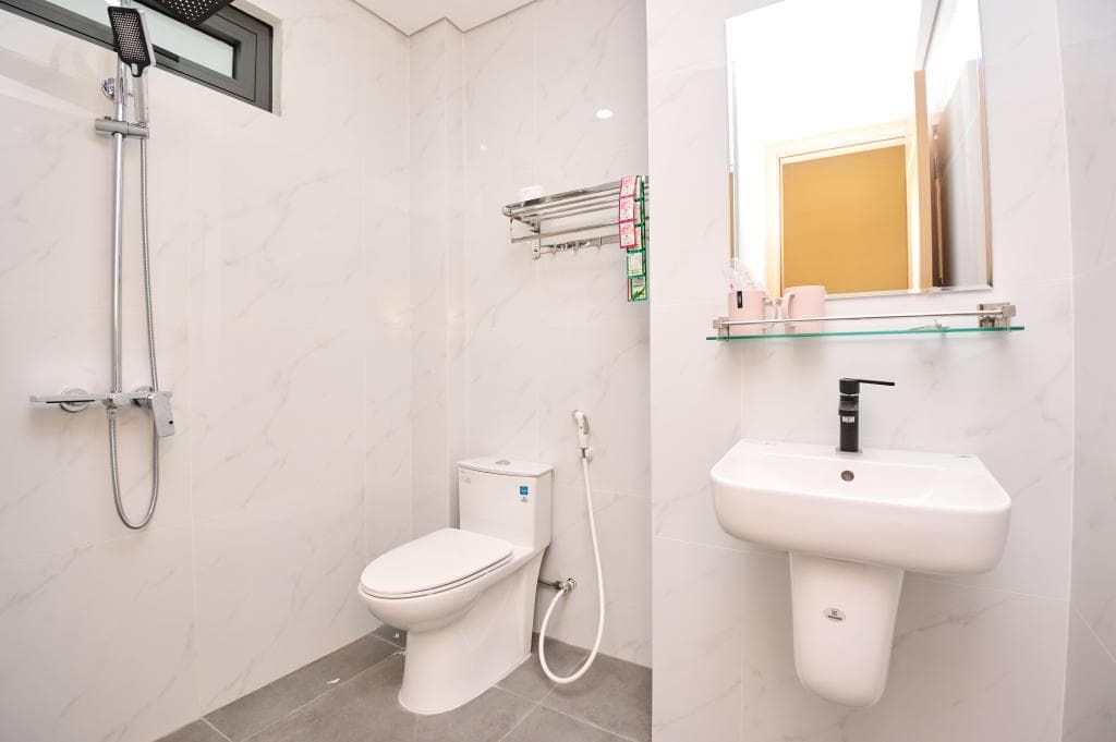 Sona Homestay - 302HQV - 11