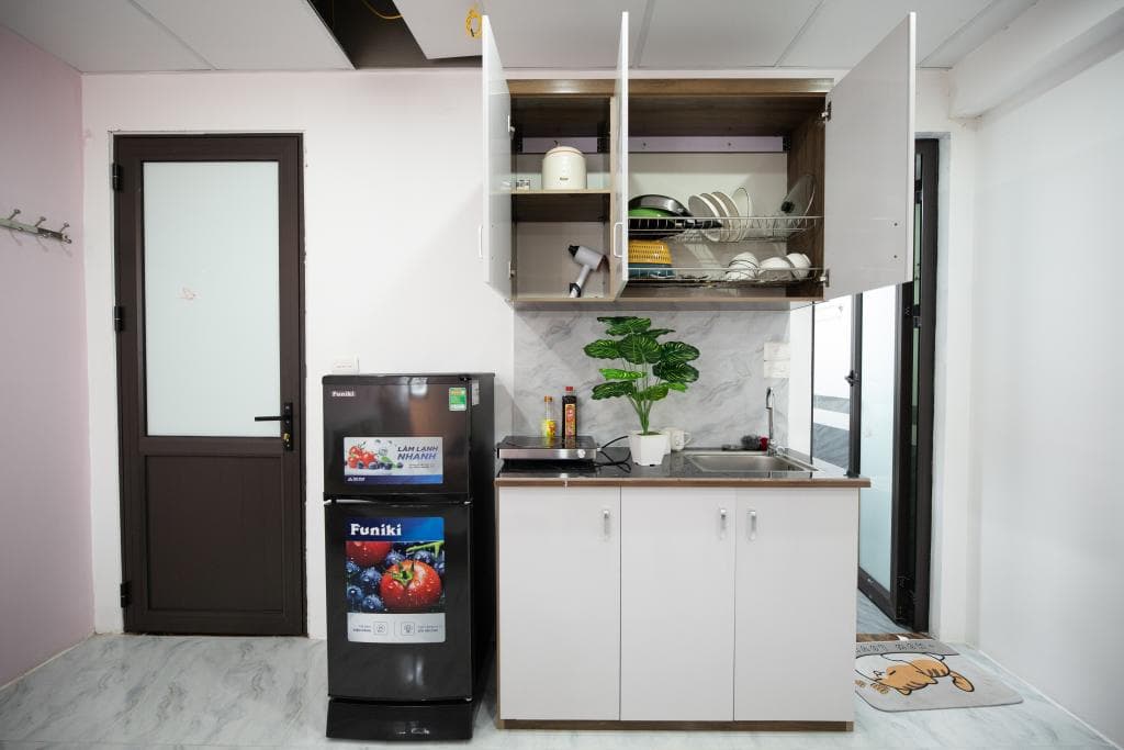 PACE House - 602DQH - 5