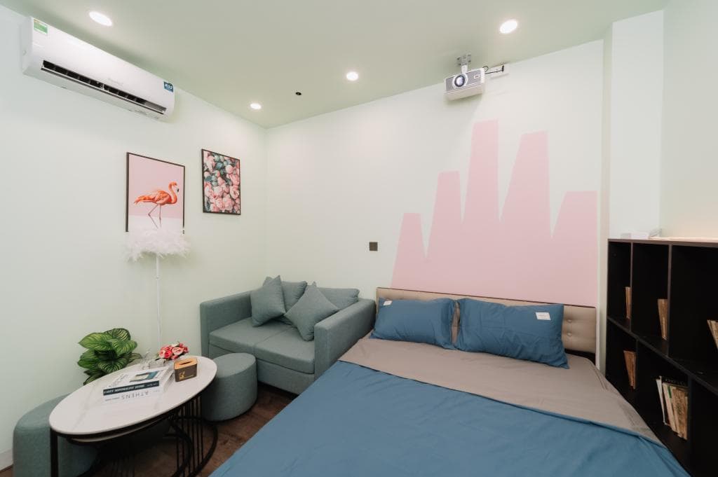 Mocha Retreat 503ĐC - 3