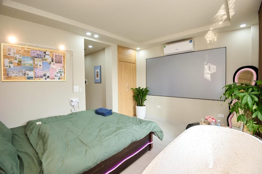 Sona Homestay - 601HQV - 4