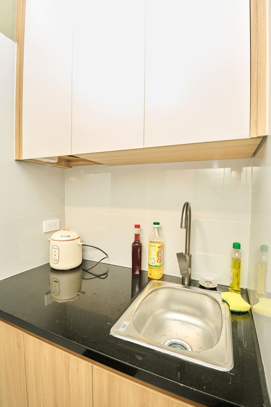 Sona Homestay - 502HQV - 9