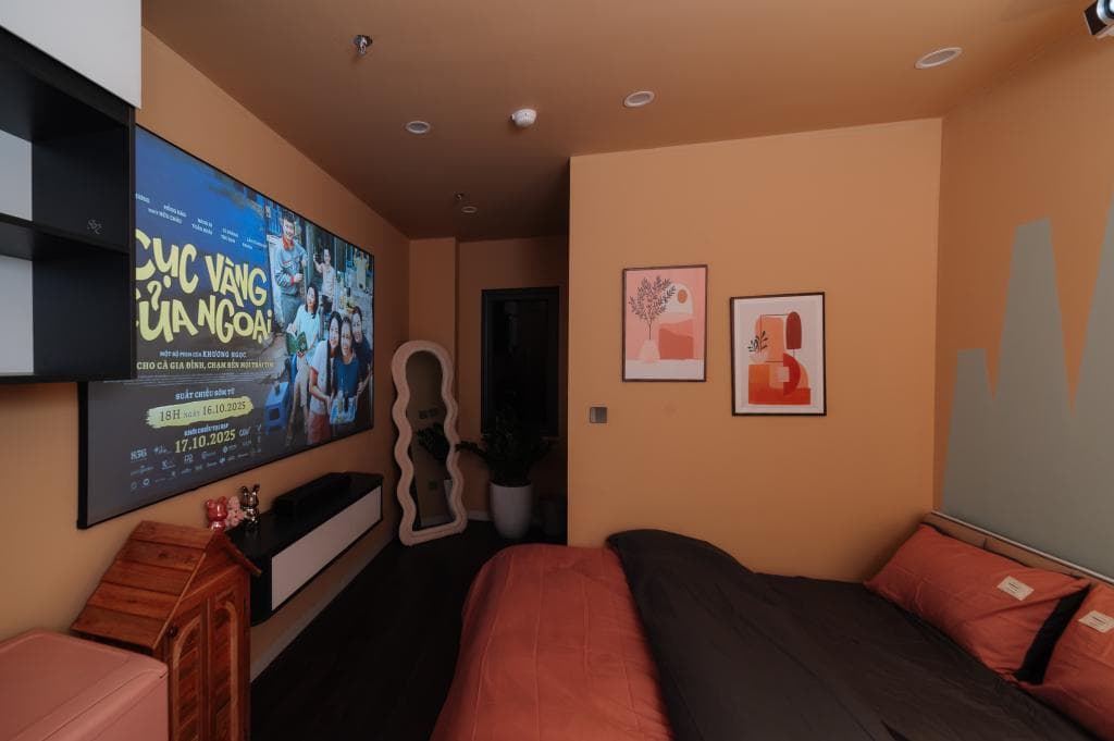 Bee Filmstay - 602ĐC - 7