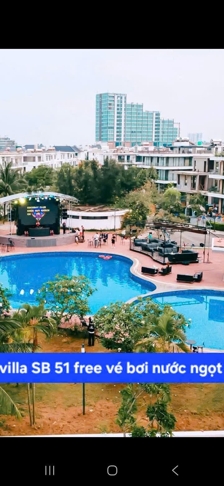 VILLA SẦM SƠN SB 51 - 21