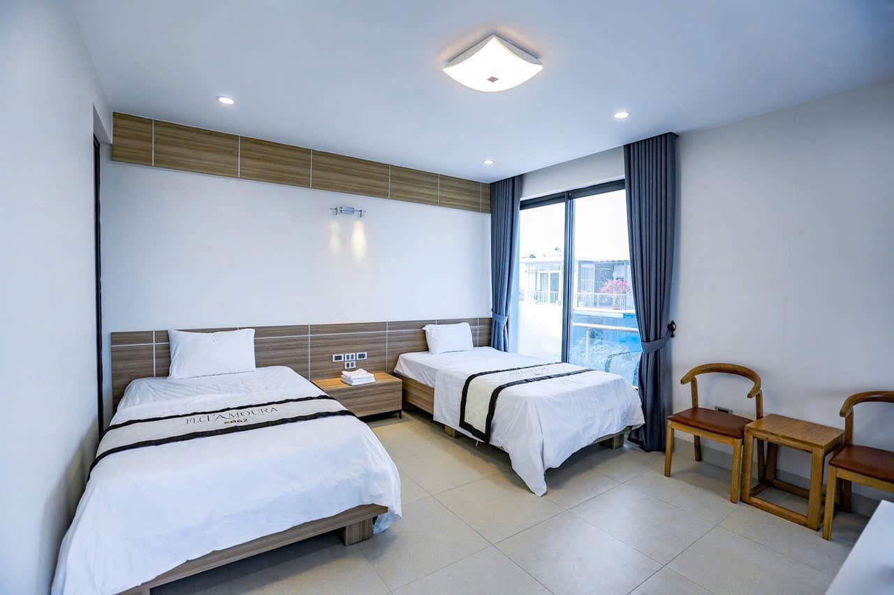 VILLA SẦM SƠN SB 51 - 15
