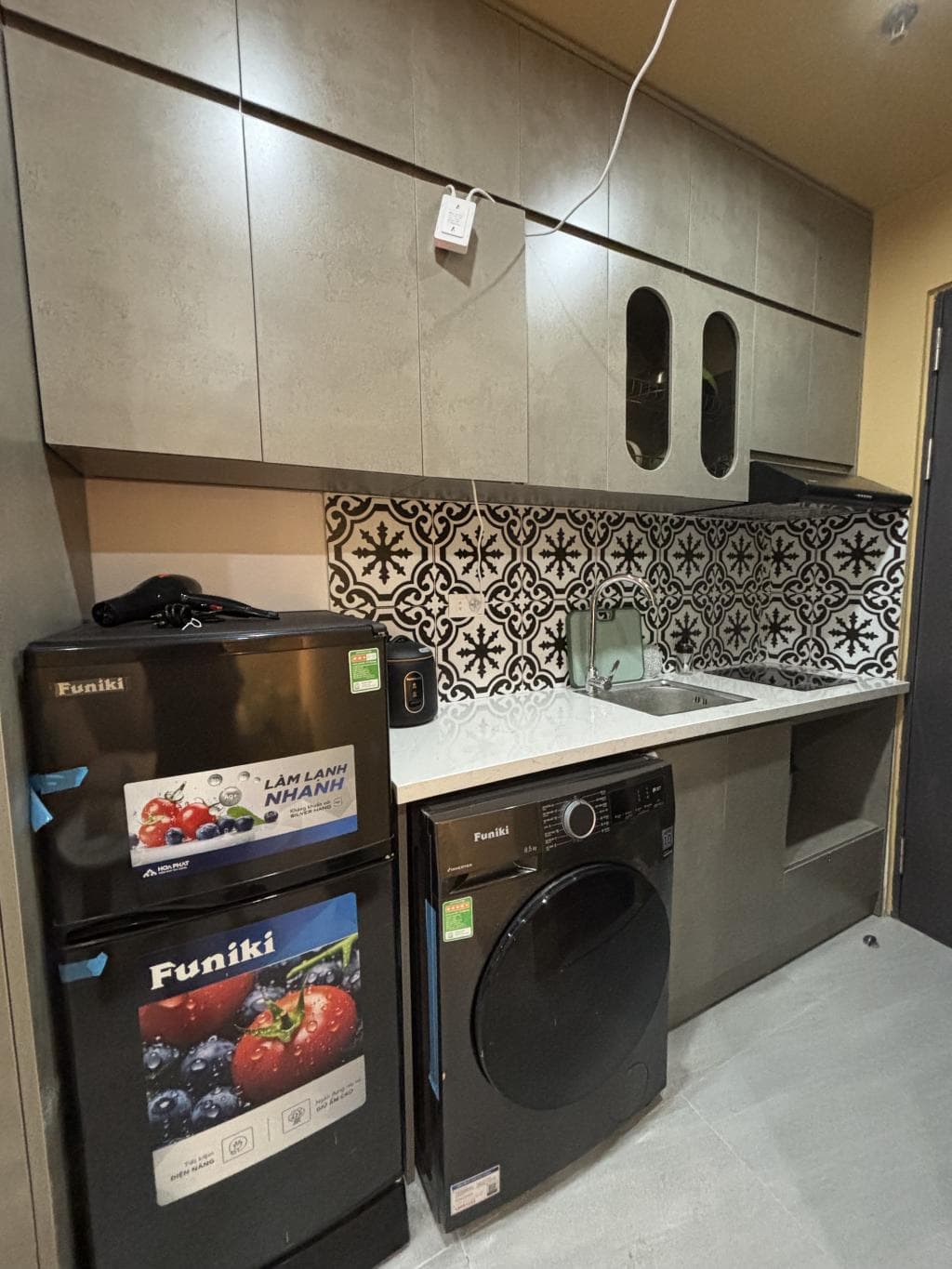 Trên Mây Homestay - 402MT - 3