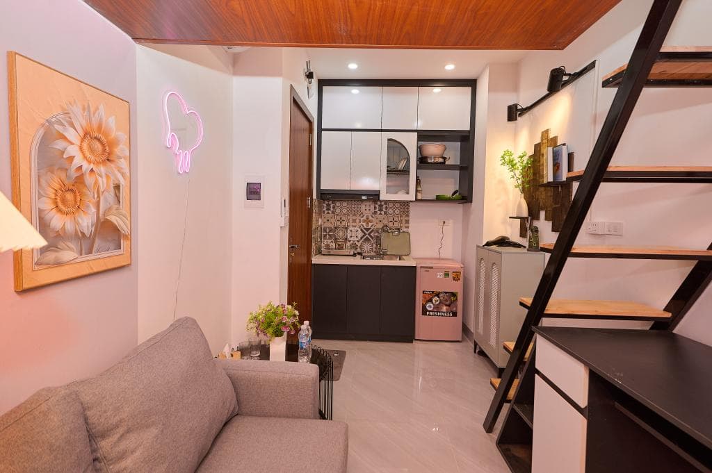 HOMI Homestay - 403TĐT - 5