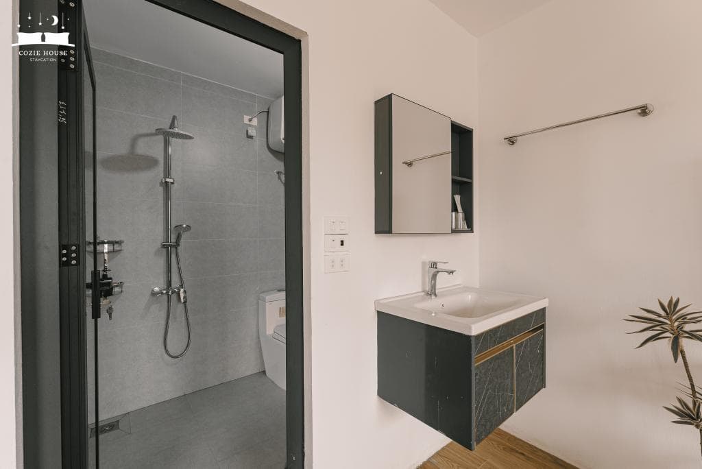 Cozie House AC31 - 13