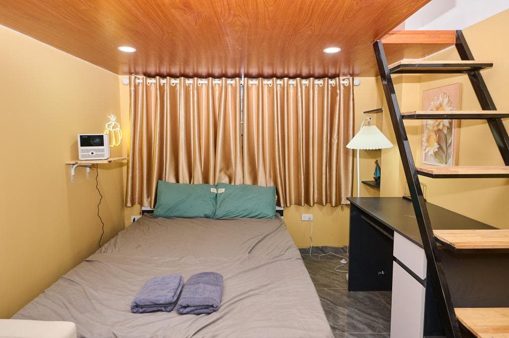 HOMI Homestay - 502TĐT