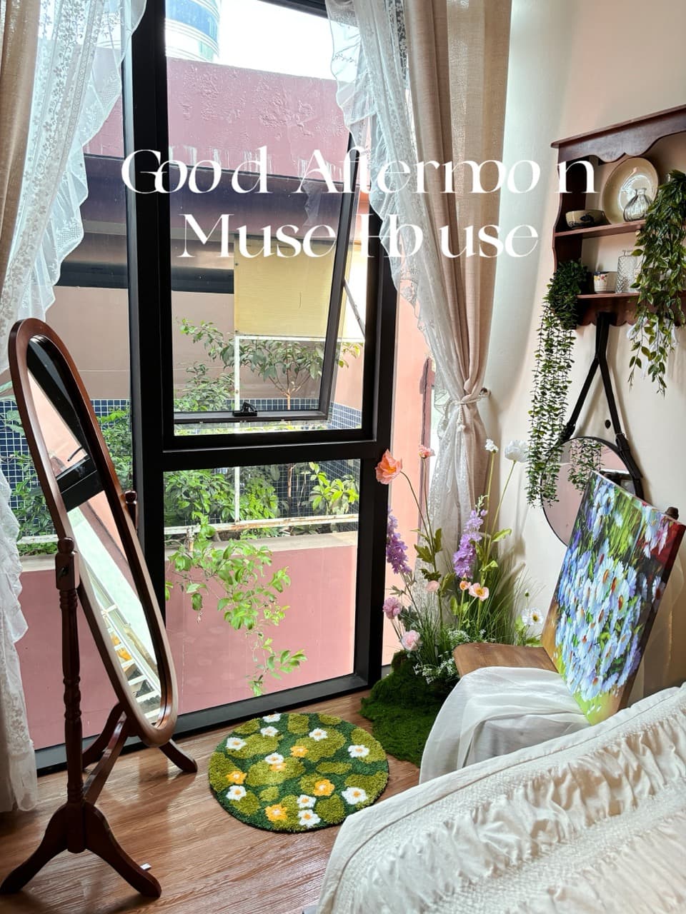 601 NK | Muse House - 9