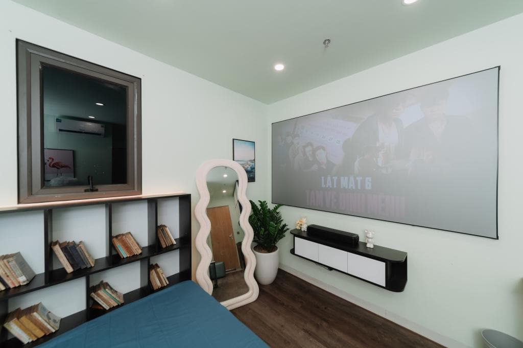 Bee Filmstay - 503ĐC - 8