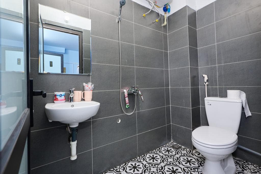 PACE House - 502TĐ - 9