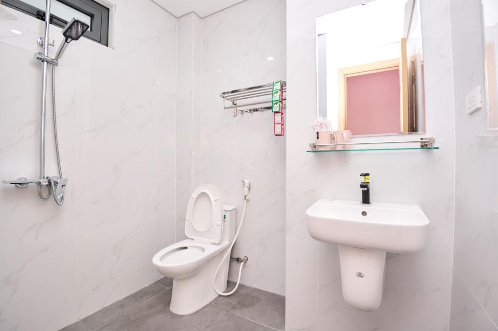 Sona Homestay - 402HQV - 15